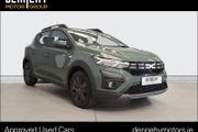 Dacia Sandero Stepway 2024