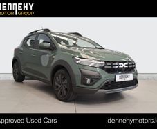 Dacia Sandero Stepway 2024