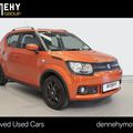 Suzuki Ignis 2019