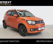 Suzuki Ignis 2019