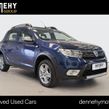 Dacia Sandero Stepway 2018