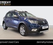 Dacia Sandero Stepway 2018
