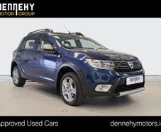 Dacia Sandero Stepway 2018