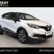 Renault Captur 2018