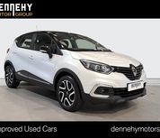Renault Captur 2018