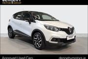 Renault Captur 2018