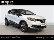 Renault Captur 2018
