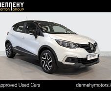 Renault Captur 2018