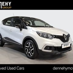 Renault Captur 2018