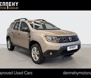 Dacia Duster 2019