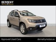 Dacia Duster 2019