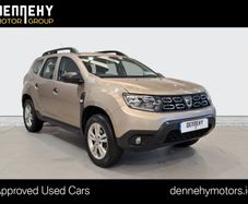 Dacia Duster 2019