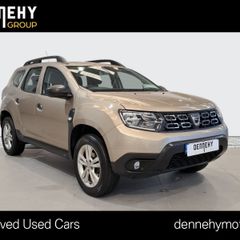 Dacia Duster 2019