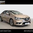 Renault Megane 2018