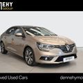 Renault Megane 2018
