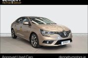 Renault Megane 2018