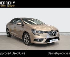 Renault Megane 2018