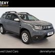 Dacia Duster 2024