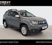 Dacia Duster 2024