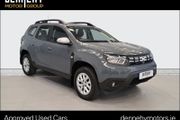 Dacia Duster 2024