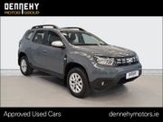 Dacia Duster 2024