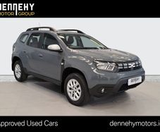 Dacia Duster 2024