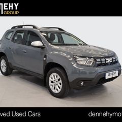 Dacia Duster 2024