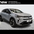 Renault Symbioz 2026