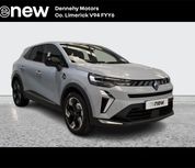 Renault Symbioz 2026