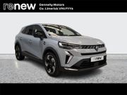 Renault Symbioz 2026