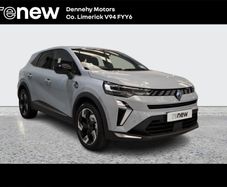 Renault Symbioz 2026