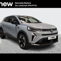Renault Symbioz 2026