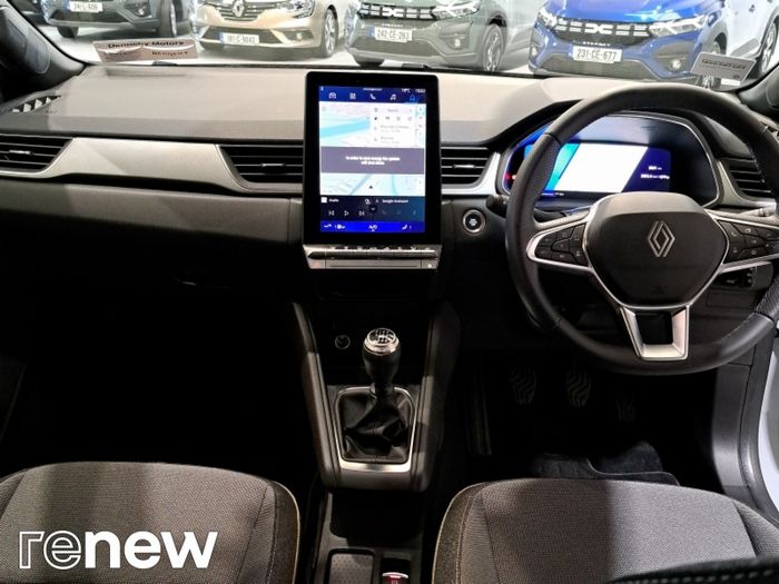 Renault Symbioz 2026