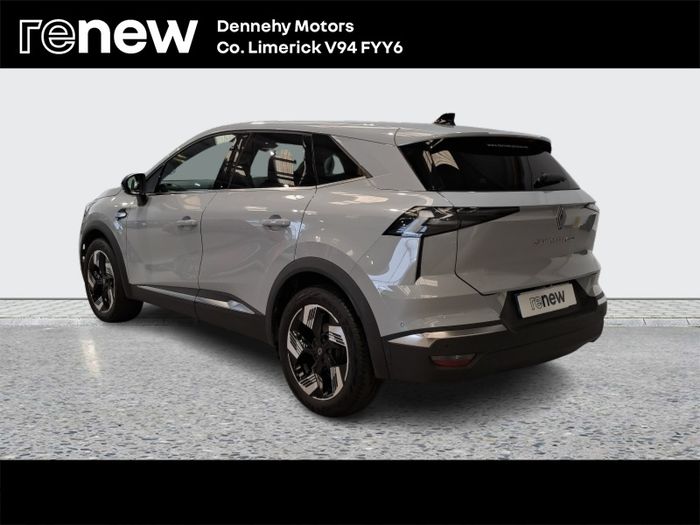 Renault Symbioz 2026