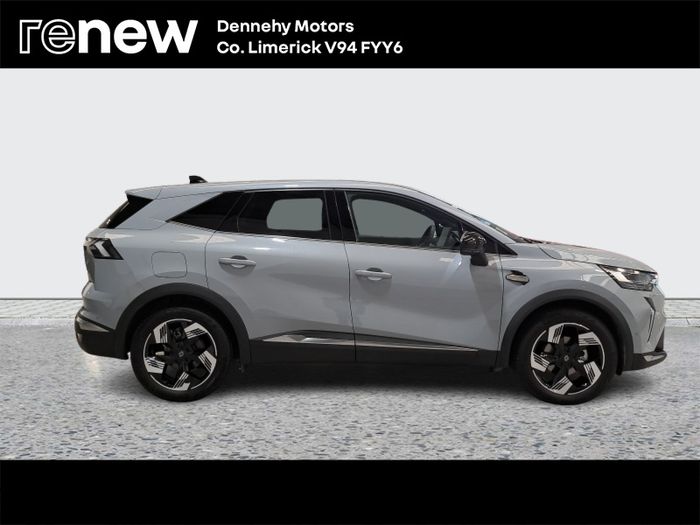 Renault Symbioz 2026