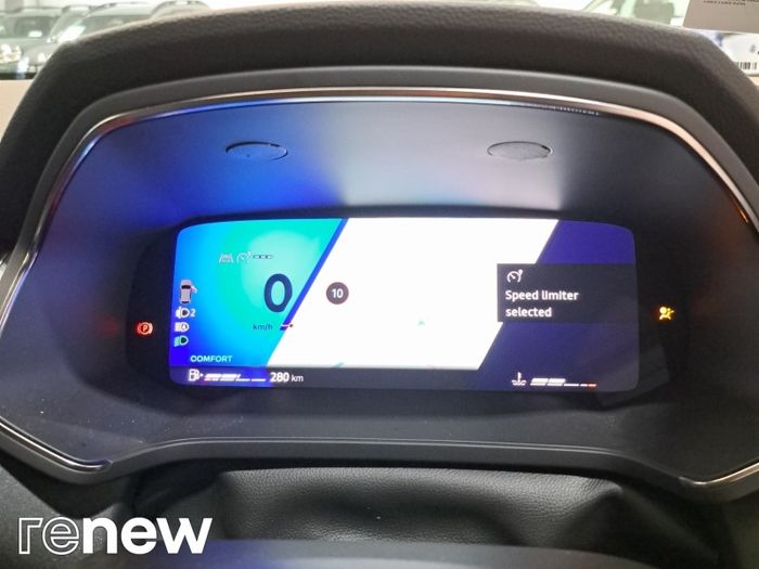 Renault Symbioz 2026
