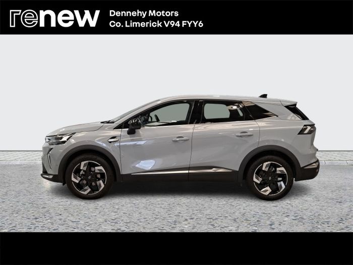 Renault Symbioz 2026