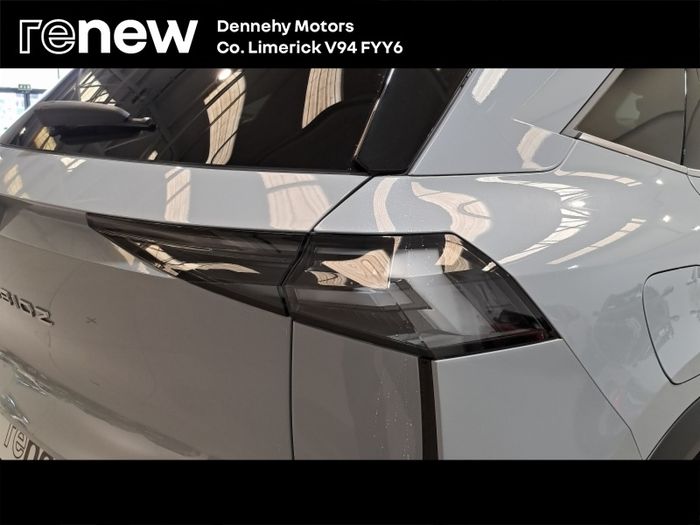 Renault Symbioz 2026