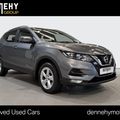 Nissan QASHQAI 2018