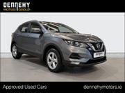 Nissan QASHQAI 2018