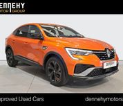 Renault Arkana 2023