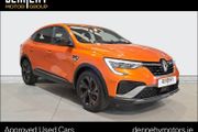 Renault Arkana 2023