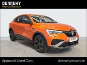 Renault Arkana 2023
