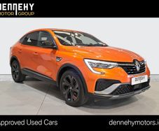 Renault Arkana 2023