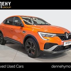 Renault Arkana 2023