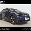 Renault Megane E-Tech 2023