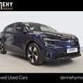 Renault Megane E-Tech 2023
