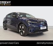 Renault Megane E-Tech 2023