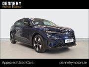 Renault Megane E-Tech 2023