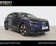 Renault Megane E-Tech 2023
